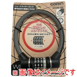 yܗ֍H S GORINzS 4AώC[ G232W-300 12×300mm ubN K GORIN ܗ֍H