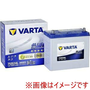 IIyVARTAzVARTA 75B24L-VARTA YԗpJ[obe[ u[_Ci~bN ([dԑΉobe[) eʁE [J[ s kCꗣsysmtb-uz