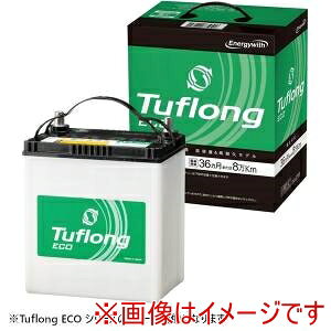 IIyEnergy withzEnergy with ECA 80D23L YԗpJ[obe[ [dԑΉ e Tuflong ECO [J[ s kCꗣsysmtb-uz