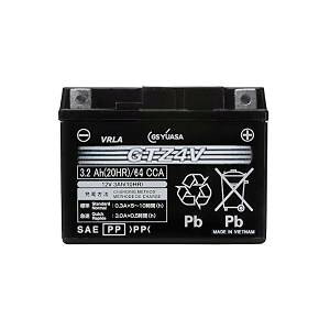 GSAT oCNpobe[ GTZ4V-GY-C VRLA َ 12V