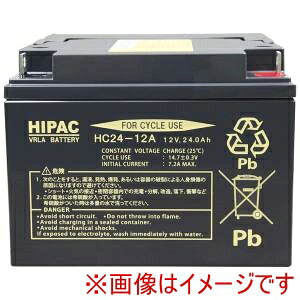 IIyEnergy withzEnergy with HC24-12 َ~dr dԁEYƗpobe[ [J[ s kCꗣsysmtb-uz