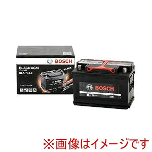 ���������I�I�yBOSCH�zBOSCH BLA-70-L3 �A���ԗp�o�b�e���[ BLACK-AGM ���[�J�[���� ����s�� �k�C�����ꗣ���s�ysmtb-u�z