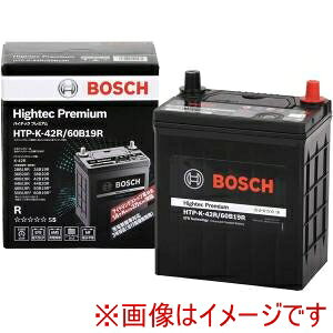 IIyBOSCHzBOSCH HTP-K-42R/60B19R Yԃobe[ AChOXgbvԗp Hightec Premium [J[ s kCꗣsysmtb-uz