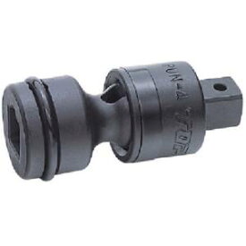【トップ工業 TOP】トップ工業 PUN-4 インパクト用ユニバーサルジョイント 差込角12.7mm TOP