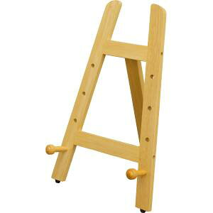 【大額】大額 2203 額立て 450H 木地 木製 イーゼル