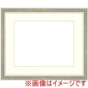 【大額】大額 8222 水彩F10 シルバー 1.5mm UVアクリル 55巾マット