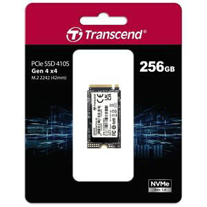 �y�g�����Z���h Transcend�z�g�����Z���h TS256GMTE410S