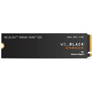 yWestern Digital sAizWestern Digital SSD WDS100T2X0E SN850X 1TB M.2 type2280(22×80) PCIe