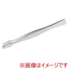 【ミネシマ MINESHIMA】ミネシマ F-6 切手用ピンセット 125mm MINESHIMA