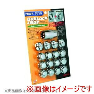 yiY KYO-EI ziY P0603-19 zC[bNibg ubNX[p[RpNg ܃^Cv 19HEX M12 x P1.25 4H 16pc