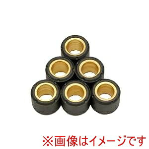 【バイクパーツセンター Bike Parts Center 】バイクパーツセンター 308016 ジョグ 3KJ ウェイトローラーセット 5g