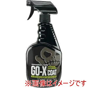 yu[hD[Ch VOODOORIDEzu[hD[Ch VR8009 ԗpi R[eBO GO-XCOAT EH[^[X|bg΍R[eBO e:473ml