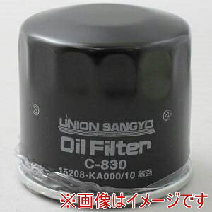 yjIY UNION zjIY C-830 ԗpICGg ICtB^[