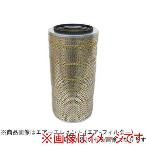 【ユニオン産業 UNION 】ユニオン産業 JA-507A エアーエレメント エアフィルター 産業機械用