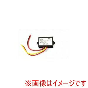 yWFbgCmEG JET INOUE zWFbgCmEG 502245 DCDCRo[^[ 5A DC12V-DC24V h^Cv