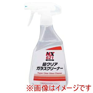 yC`lP~JY ICHINEN CHEMICALS zC`lP~JY NX621 NAKXN[i[ 400ml