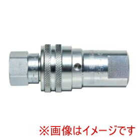 【ニューマシン】ニューマシン SH800-N カップリング 高圧オートカップ SPH050型 ソケット