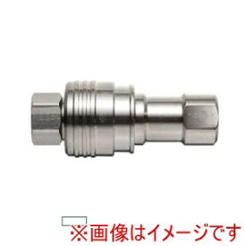 【ニューマシン】ニューマシン PZ650-304-N カップリング オートカップ SPZ型 プラグ