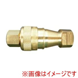 【ニューマシン】ニューマシン P450-304-N カップリング オートカップ YSP型 プラグ