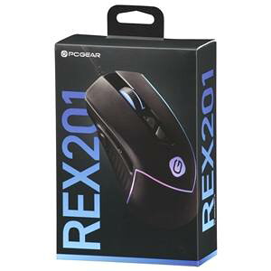 �y�I�[���d�@ OHM�z�I�[���d�@ PC-SMREX201-K PCGEAR �Q�[�~���O�}�E�X