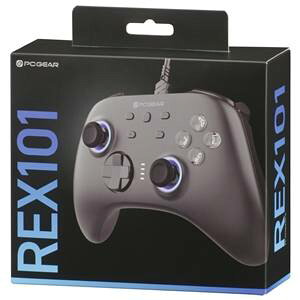 yI[d@ OHMzI[d@ PC-GPREX101-K PCGEAR Q[pbh