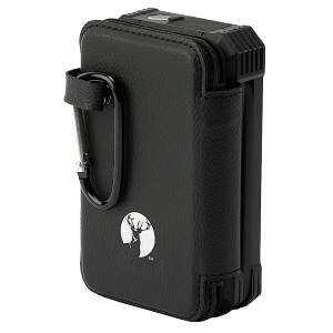 【キャプテンスタッグ CAPTAIN STAG】キャプテンスタッグ ソーラーチャージ ポータブル バッテリー10000 UW-4522