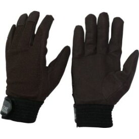 【おたふく手袋 OTAFUKU】おたふく手袋 K-41 BR-L ネクステージ ワン ブラウン Lサイズ