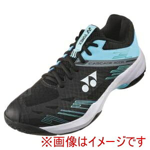 �y���l�b�N�X YONEX�z���l�b�N�X SHBCA1W �p���[�N�b�V�����J�X�P�[�h�A�N�Z�����C�h �u���b�N/�A�C�X�u���[ 22cm YONEX