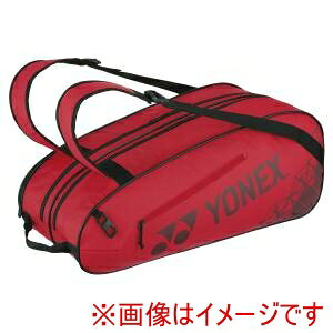�y���l�b�N�X YONEX�z���l�b�N�X BAG2532R ���P�b�g�o�b�O6 ���b�h YONEX