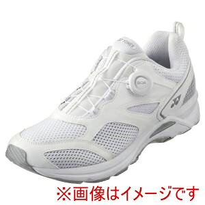 �y���l�b�N�X YONEX�z���l�b�N�X SHR900C �Z�[�t����900C �z���C�g 27cm YONEX