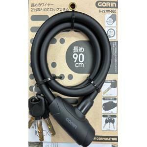yS GORINzS G-227W-900 C[bN 90cm ubN