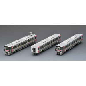 yg~[ebN TOMIXzTOMIX 98588 227-500nߍxd(UraraE3)Zbg(3) g~[ebN