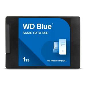 yEGX^fW^ WESTERN DIGITALzWESTERN DIGITAL WDS100T3B0A WD Blue SA510 2.5 SATA1TB