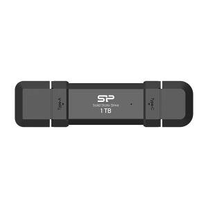 yVRp[ silicon powerzVRp[ SP001TBUC3S72V1K 1TB USB Type-A & USB Type-C 3.2 Gen 2