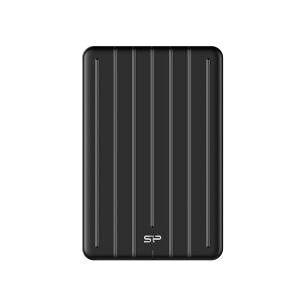 yVRp[ silicon powerzVRp[ SP256GBPSD75PSCK 256GB USB3.2 Gen2 Portable SSD