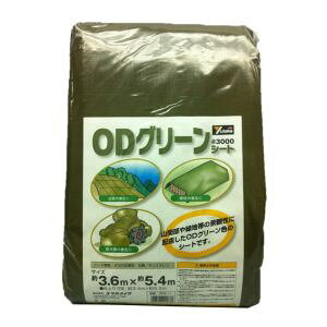 y^JCN Yutakaz^JCN OGS-11 3000 ODO[V[g 3.6mx5.4m