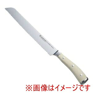 �y���H�X�g�t WUSTHOF�z���H�X�g�t �N���b�V�b�N�A�C�R�� �u���b�h�i�C�t 1030431023 23cm