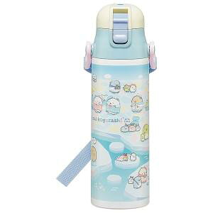 yXP[^[ SKATERzXP[^[ ݂R 낭܂ӂ邳 y _CNg XeX {g 580ml SDC6N