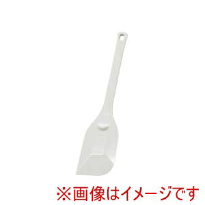 【大泉合成】大泉合成 シリコン ソフトヘラ ホワイト