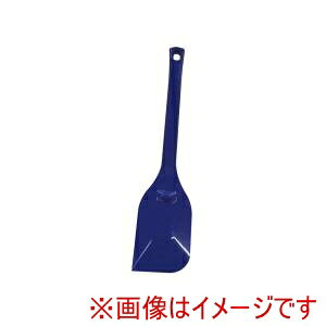 【大泉合成】大泉合成 シリコン ソフトヘラ ブルー