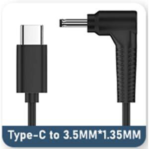 y΂`zTypeC-20V DCP[u 3.5×1.35mm