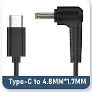 y΂`zTypeC-20V DCP[u 4.8×1.7mm