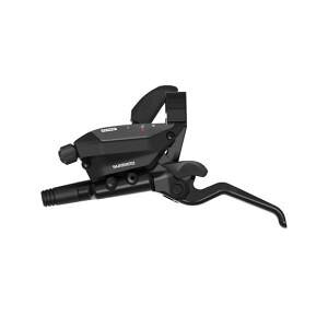 【シマノ SHIMANO】シマノ ESTEF515LBL シフト ブレーキレバー 左 3S 油圧