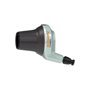 【シマノ SHIMANO】シマノ ESLC60018DXS210LA3 シフトレバー 8S CJ-8S40用 シルバー