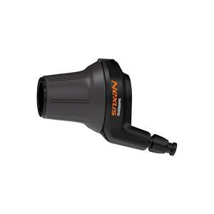 【シマノ SHIMANO】シマノ ESLC60018L210LA3 シフトレバー 8S CJ-8S20用 ブラック