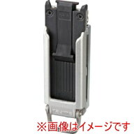 【タジマ TAJIMA】タジマ SF-MSHLD セフホルダー胴ベルト用 金属 スリム