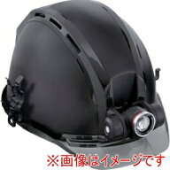 【タジマ TAJIMA】タジマ HSMBA1 ヘルメット セフメット セフ取付溝付ヘルメット アドバンスセット KJM …