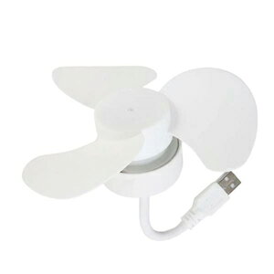 �y�����΂��`�zUSB FAN �z���C�g