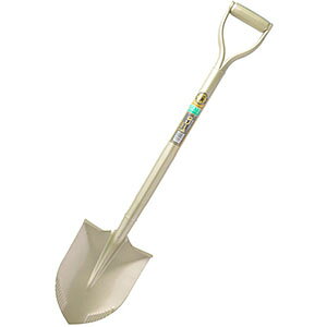 【浅香工業 金象印】金象印 000498 マイフィット キューフォーショベル 浅香工業 メーカー直送 代引不可 北海道 沖縄 離島不可