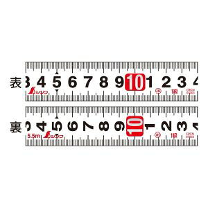 �y�V�������� SHINWA�z�V�������� 80870 �R���x�b�N�X �^�t�M�A SD 25-5.5m �z���_�[�t JIS